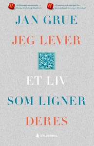 Jeg lever et liv som ligner deres (ebok) av J
