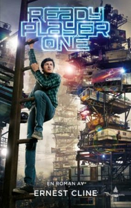 Ready player one (ebok) av Ernest Cline