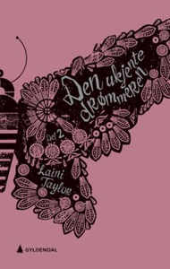 Den ukjente drømmeren (ebok) av Laini Taylor