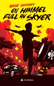 En himmel full av skyer (ebok) av Arne Svinge