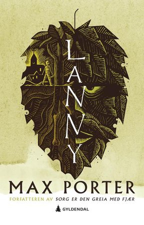 Lanny (ebok) av Max Porter