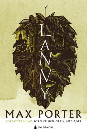 Lanny (ebok) av Max Porter