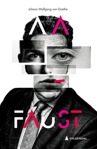 Faust (ebok) av Johann Wolfgang von Goethe