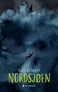 Nordsjøen (ebok) av Elen Betanzo