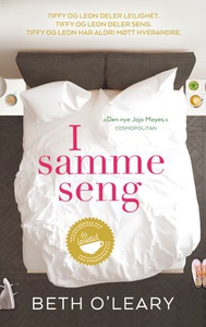 I samme seng (ebok) av Beth O'Leary