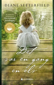 Det var en gang en elv (ebok) av Diane Setter