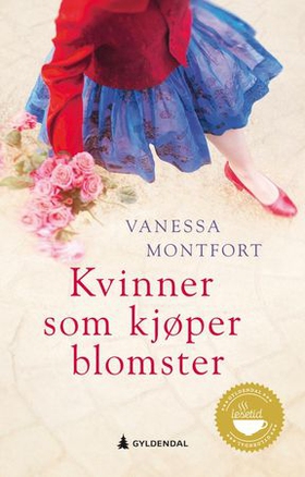 Kvinner som kjøper blomster (ebok) av Vanessa Montfort
