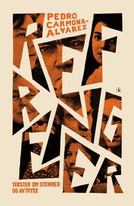Refrenger (ebok) av Pedro Carmona-Alvarez