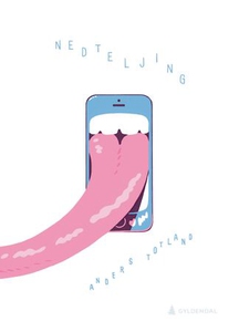 Nedteljing (ebok) av Anders Totland
