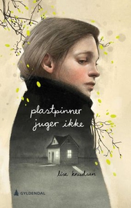 Plastpinner juger ikke (ebok) av Lise Knudsen