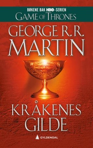 Kråkenes gilde (ebok) av George R.R. Martin
