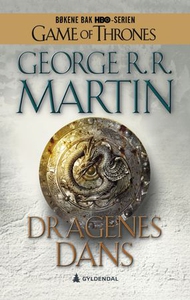 Dragenes dans (ebok) av George R.R. Martin