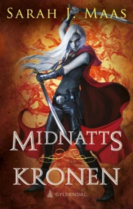 Midnattskronen (ebok) av Sarah J. Maas