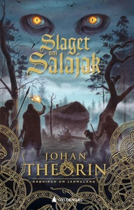 Slaget om Salajak (ebok) av Johan Theorin
