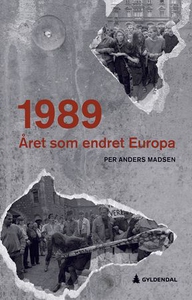 1989 (ebok) av Per Anders Madsen