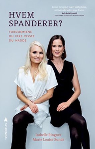 Hvem spanderer? (ebok) av Isabelle Ringnes, M