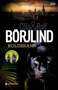 Koldbrann (ebok) av Cilla Börjlind, Rolf Börj