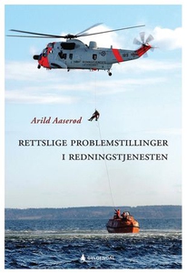 Rettslige problemstillinger i redningstjenest