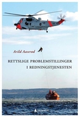 Rettslige problemstillinger i redningstjenesten