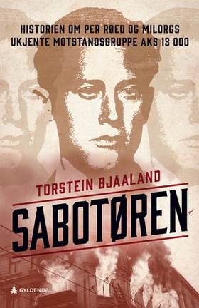 Sabotøren