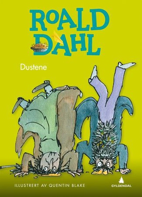 Dustene (ebok) av Roald Dahl