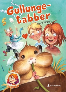 Gullunge-tabber (ebok) av Anneli Klepp