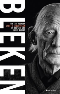 Lyset i støvsøylen (ebok) av Tom Egil Hverven