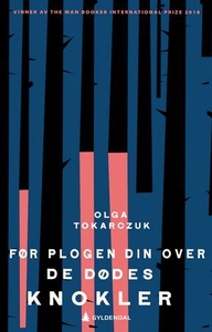 Før plogen din over de dødes knokler (ebok) a