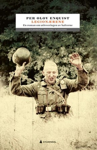 Legionærene (ebok) av Per Olov Enquist
