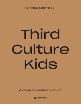Third culture kids - å vokse opp mellom kulturer (ebok) av Ukjent