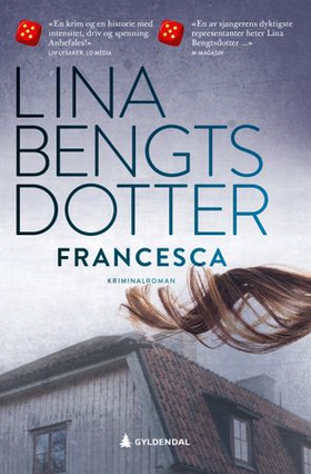Francesca (ebok) av Lina Bengtsdotter