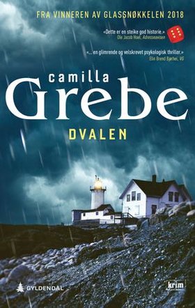 Dvalen (ebok) av Camilla Grebe