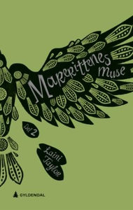 Marerittenes muse (ebok) av Laini Taylor