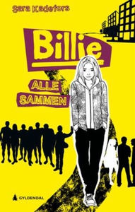 Alle sammen (ebok) av Sara Kadefors