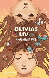 Annenhver uke (ebok) av Heidi Linde