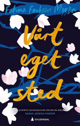 Vårt eget sted (ebok) av Fatima Farheen Mirza