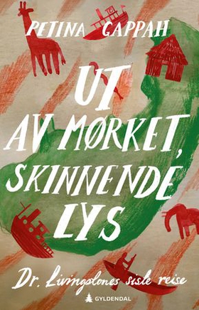 Ut av mørket, skinnende lys