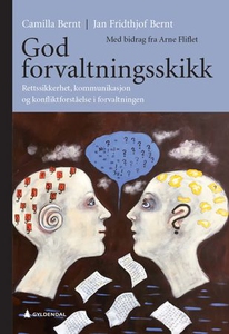 God forvaltningsskikk (ebok) av Agnes Camilla