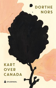 Kart over Canada (ebok) av Dorthe Nors