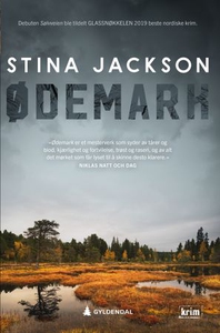 Ødemark (ebok) av Stina Jackson