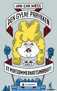 Et midtsommernattsmareritt (ebok) av Jan Chr.