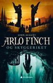 Arlo Finch og Skyggeriket