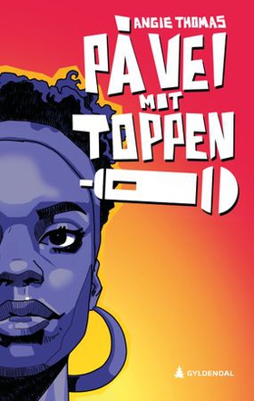 På vei mot toppen (ebok) av Angie Thomas