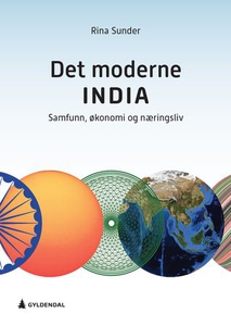 Det moderne India (ebok) av Rina Sunder