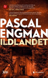 Ildlandet (ebok) av Pascal Engman