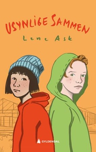 Usynlige sammen (ebok) av Lene Ask