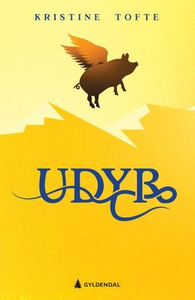 Udyr (ebok) av Kristine Tofte