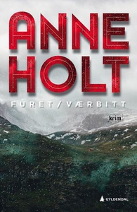 Furet/værbitt (ebok) av Anne Holt