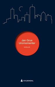 Uromomenter (ebok) av Jan Grue