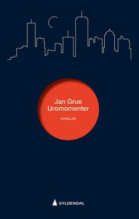 Uromomenter (ebok) av Jan Grue